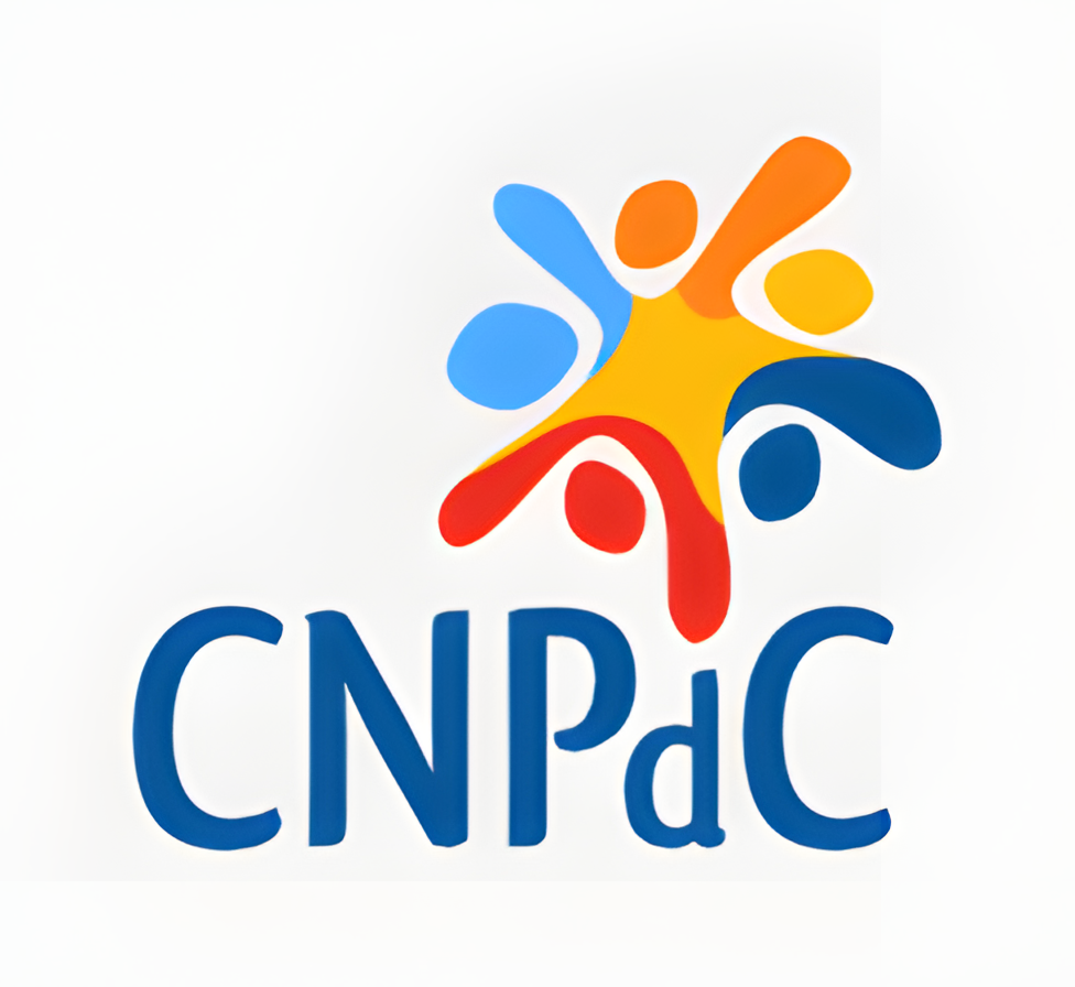 CNPDC Logo